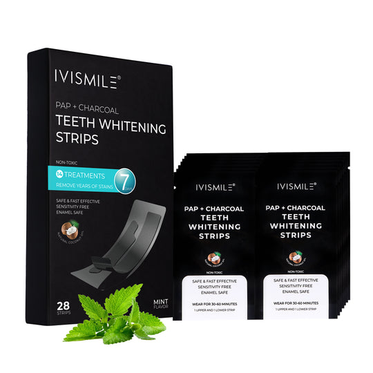 Teeth Whitening Strips