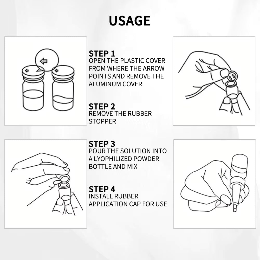 Blue copper peptides