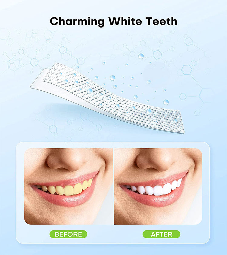 Teeth Whitening Strips